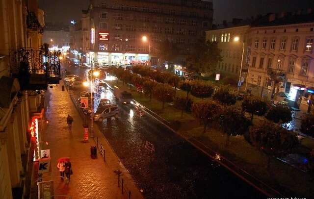 Отель Sun Львов-5